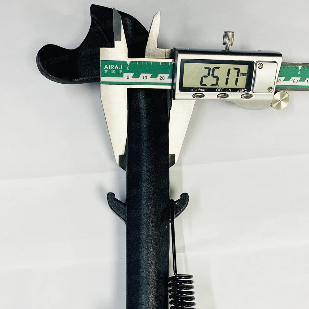 Kaabo Wolf Warrior 11 Wolf King Wolf GT Reinforced Kick Stand Upgraded Version Of The Support Leg For Kaabo Wolf-Warrior Scooter
