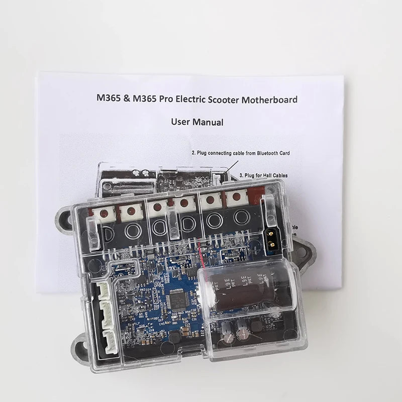 V3.0 Mainboard Motherboard Controller For XIAOMI M365 Pro 1S Mi 3 Electric Scooter Main Board ESC Switchboard Parts