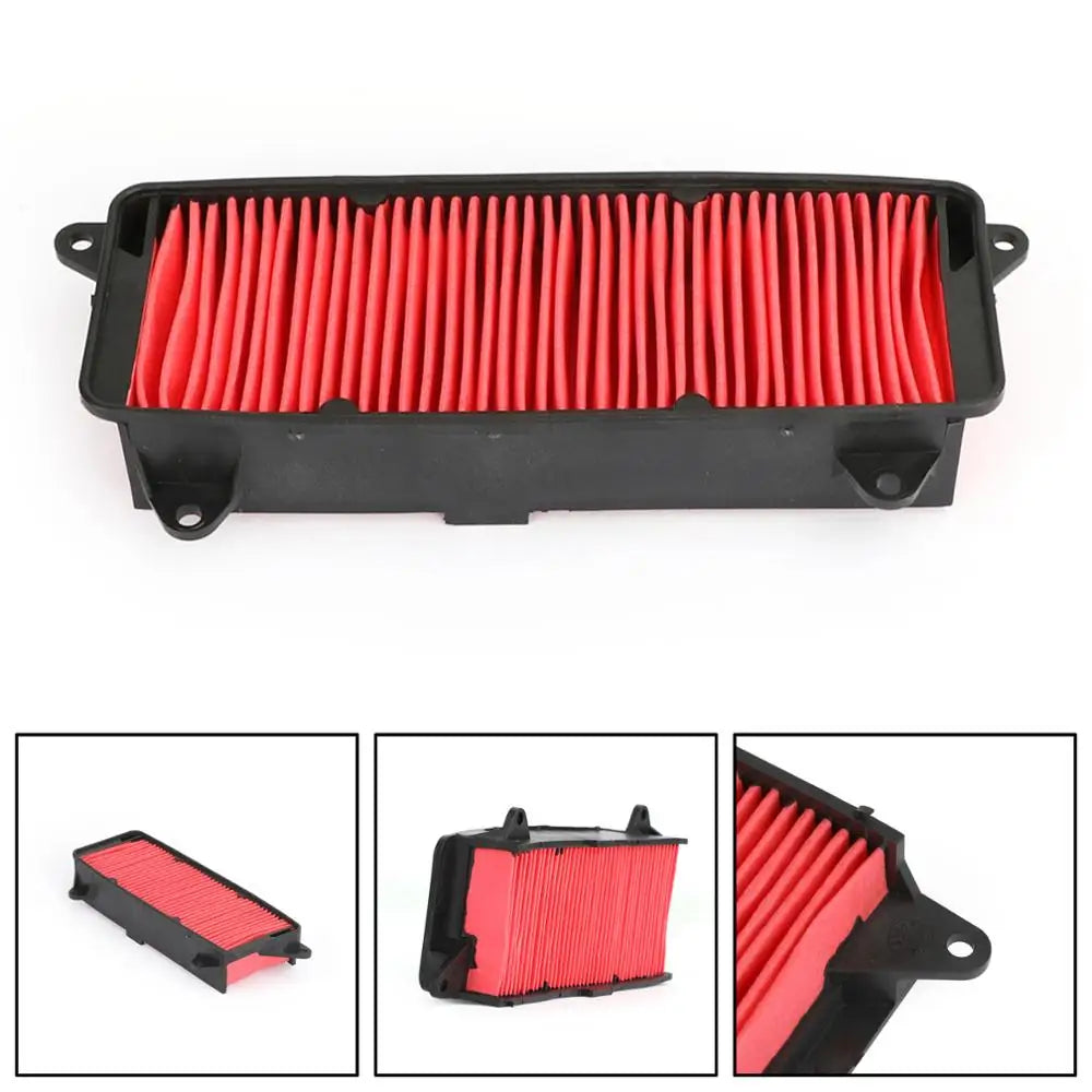 Artudatech Air Filter Cleaner Element For Honda Lead 110 17210-GFM-970 NHX SCV 110 2008 2009 2010 2011 2012 2013