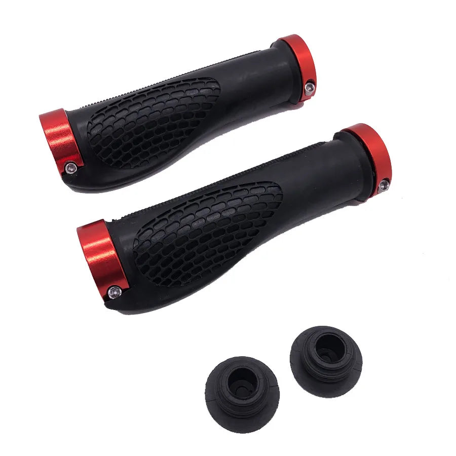 Kaabo Handle Glove Handlebar Grip For Kaabo Wolf Warrior Wolf 11 King X GT Mantis King GT Electric Scooter Parts Accessories
