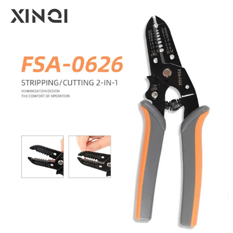 Crimping Tool Pliers JST XH-2.54 Crimping pliers for JST 2.54 2510 Connectors With Connector plug + needle +socket Header