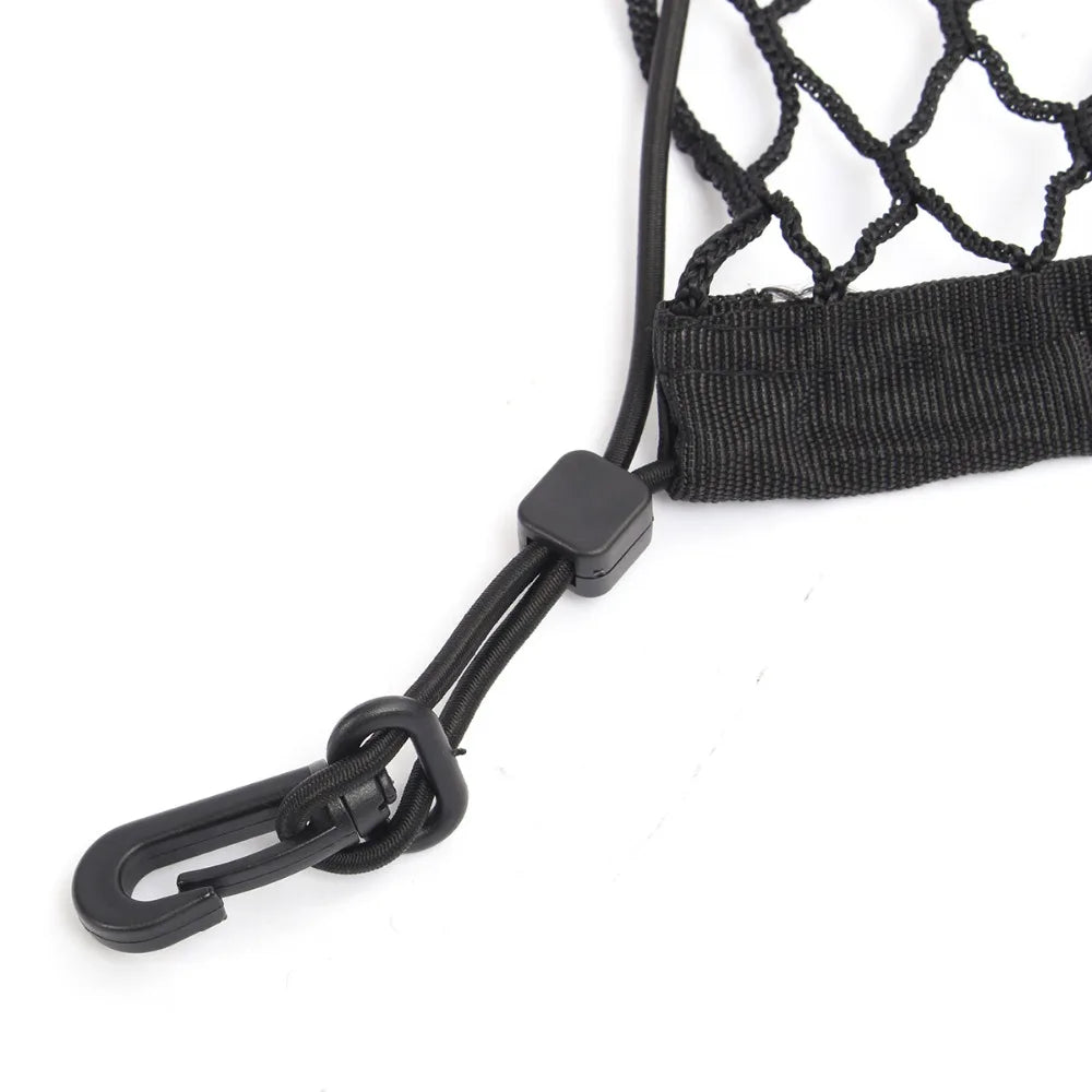 100x70cm Car Trunk Mesh Net Cargo Luggage Trunk for A4 B5 B6 B8 A6 C5 C6 A3 A5 Q3 Q5 Q7 E46 E39 E90 E36 E60 E34 E30 F30 F10