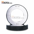 6-100mm Inner diameter Calibration Gauge 0.002mm Setting ring gauge PLAIN ring gage Smooth hole gauge calibration Measuring Tool