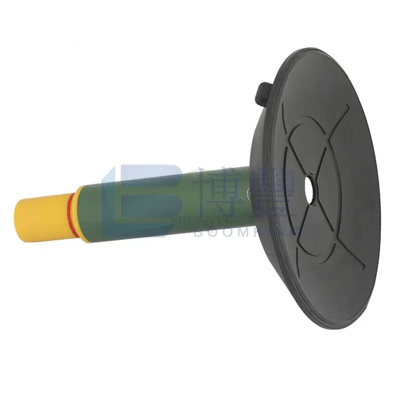 Diameter 150mm cup Handle vacuum sucker Glass suction tray