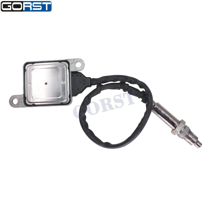 Car 12V Nitrogen Nox Oxygen Sensor 5WK96621H for Bmw E81 E82 E87 E88 E90 E91 E92 E93 758713003 758713005 5WK96621K 5WK96621J
