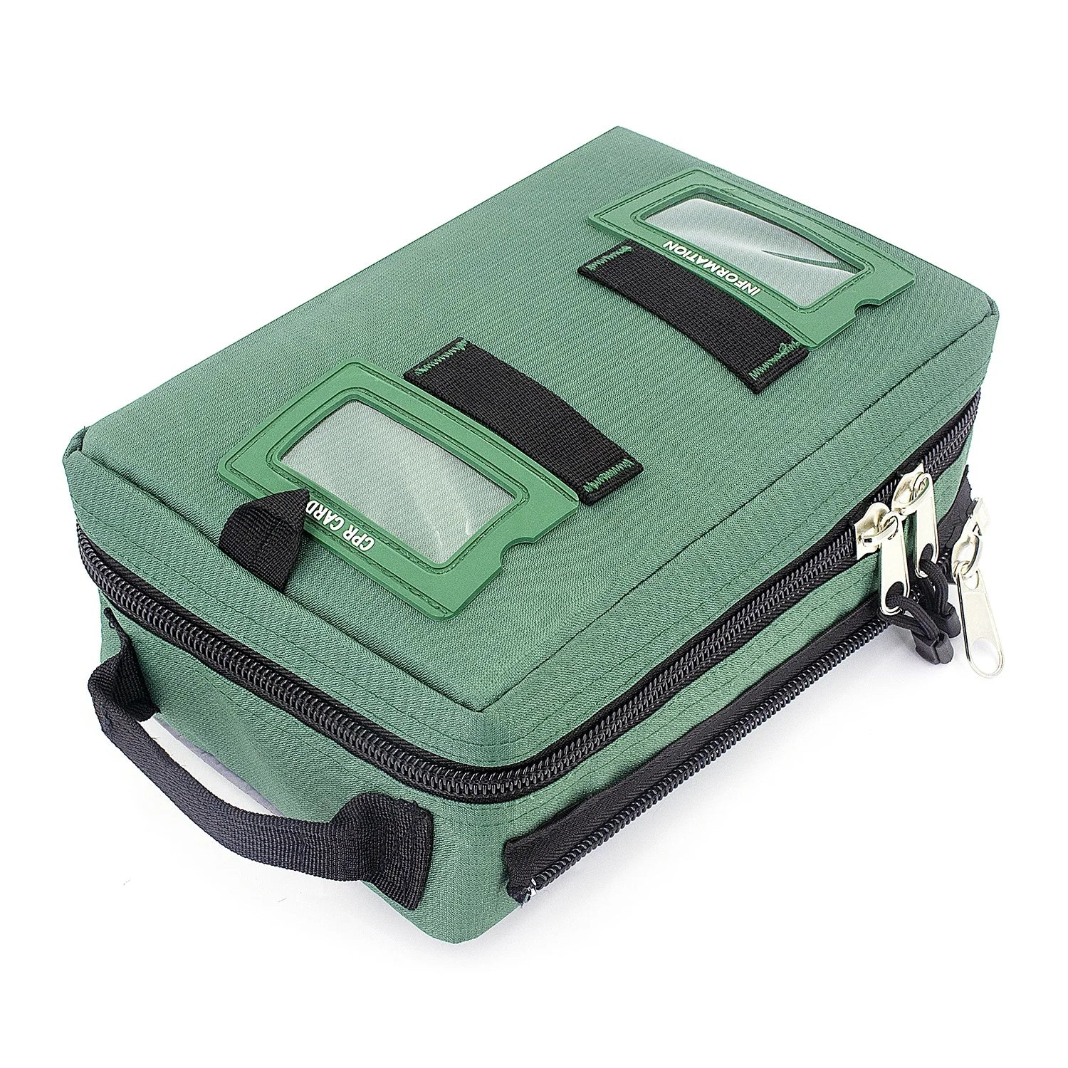 Empty first aid kit Emergency medical aid first aid kit bag for Outdoor Car luggage Adventure travel Hiking Life saving kit