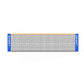 Portable Badminton Net Indoor Outdoor Sports Easy Setup Professional Standard Volleyball Net for Tennis Pickleball Training