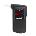 GREENWON High Accuracy Breath Alcohol Tester Breathalyzer AT858S Breathalyser Meter Free Extra 10Pieces Mouthpieces