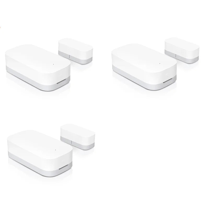Aqara Zigbee Door Window Sensor Wireless Connection Smart Mini Sensor Work With Mi Home App (China region) for Android IOS