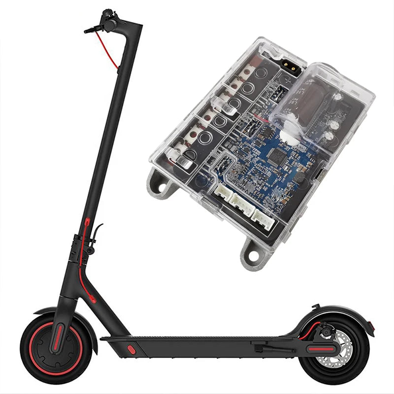 V3.0 Mainboard Motherboard Controller For XIAOMI M365 Pro 1S Mi 3 Electric Scooter Main Board ESC Switchboard Parts