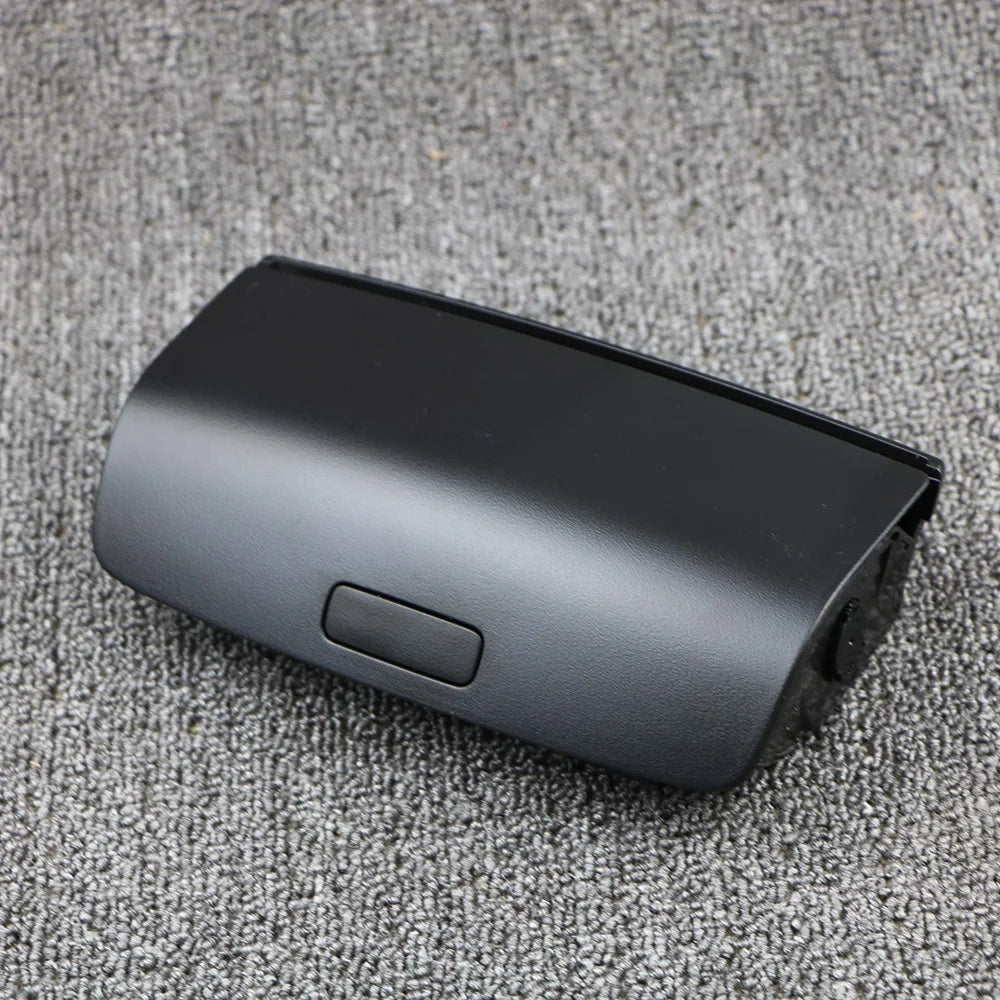 1K0868837 Black Sunglasses Box Case Car Glasses Storage Box Case Holder For VW Golf MK5 MK6 Tiguan Jetta MK5 Passat B6 CC