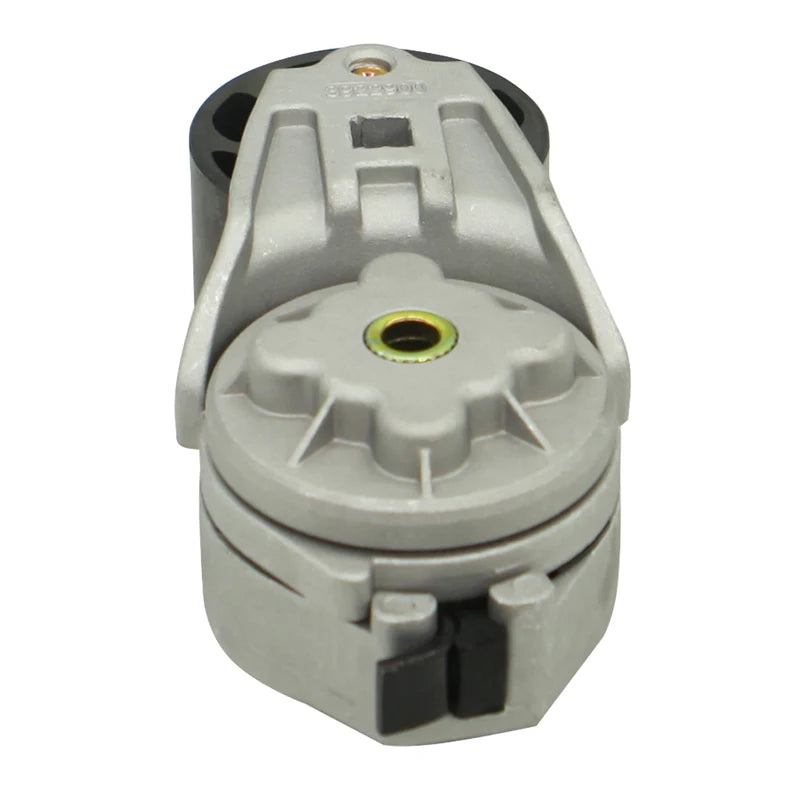 3964636 3936201 J918944 J934817 Fan Belt Tensioner Compatible with Case Skidsteer Loader 40Xt 60Xt 70Xt 75Xt 85Xt 90Xt 95Xt