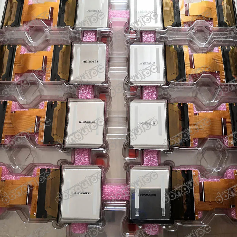1.77 inch 45PIN Full Color Display OLED Screen SSD1353 Drive IC 160*128 for Control 4 SR-260 Remote Control Xiegu X108G