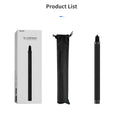 TELESIN 116cm Carbon Fiber Monopod Selfie Stick Extendable With 1/4 Screw For GoPro Hero Insta360 Osmo Action Camera