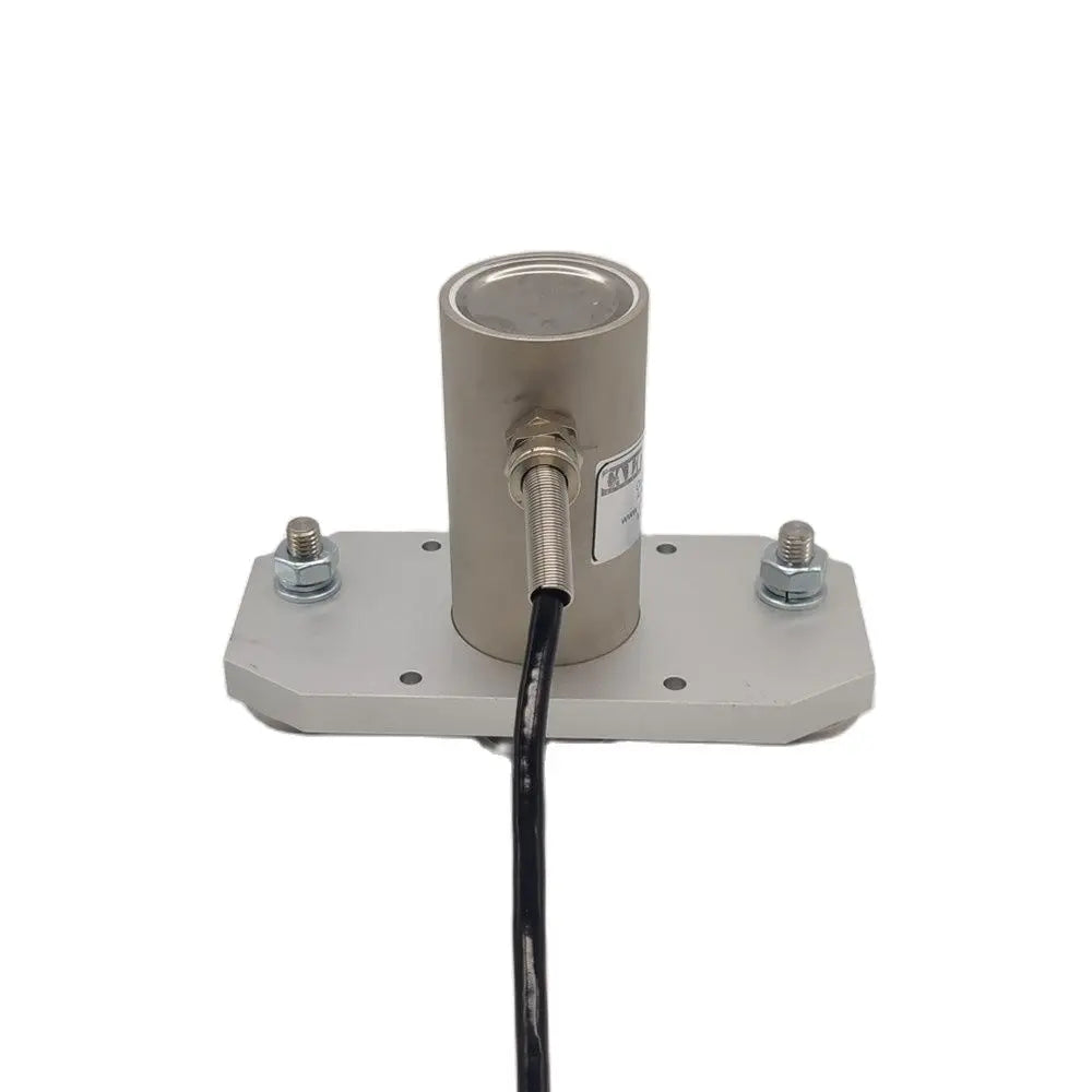 Three Pulley Tension Sensor Pull Sensor DYZL-107 2 5 10 20 30 50 100KG  For Tension Measurement Of Various Optical Fibers, Yarns