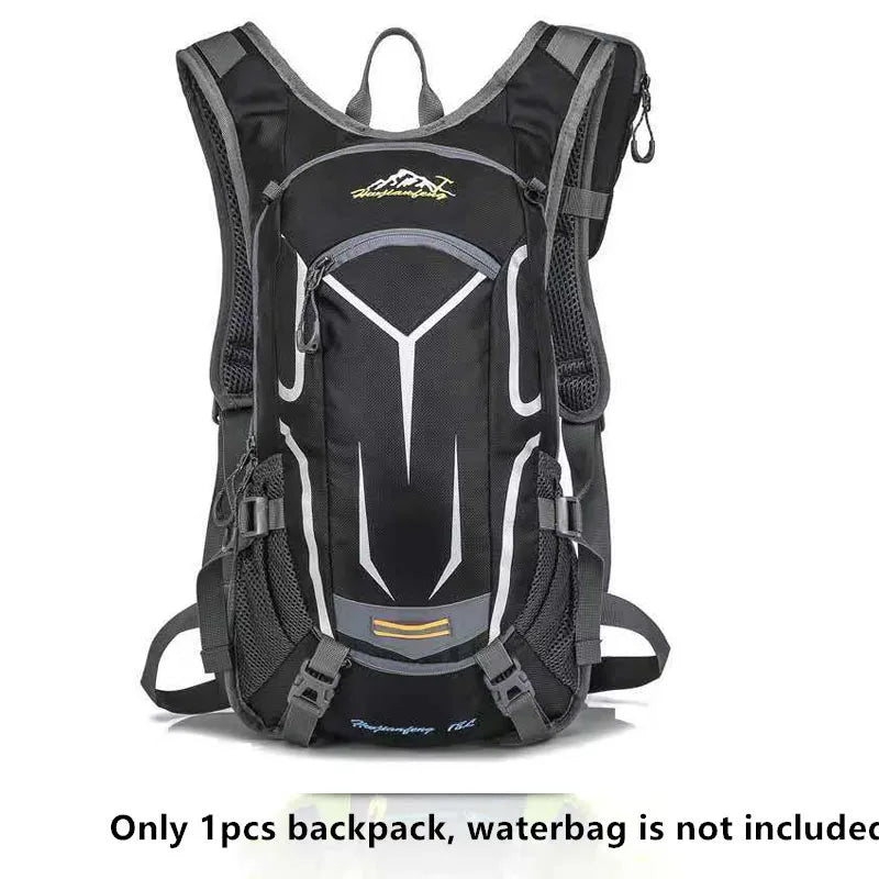 Motorbike Cycling Bag Waterproof Racer Motorcycle Backpack Motocross Shoulder Clambing Outdoor Hiking Bacpack Hydration Waterbag