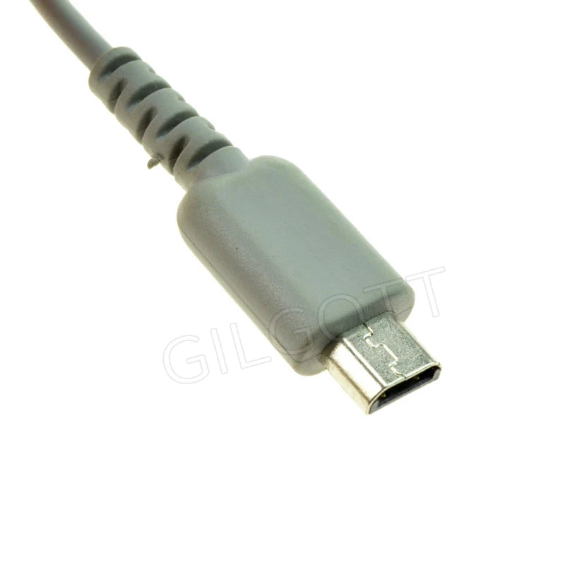 US Plug Home Wall Travel Charger AC Power Supply Cord Adapter for Nintendo DS Lite NDSL
