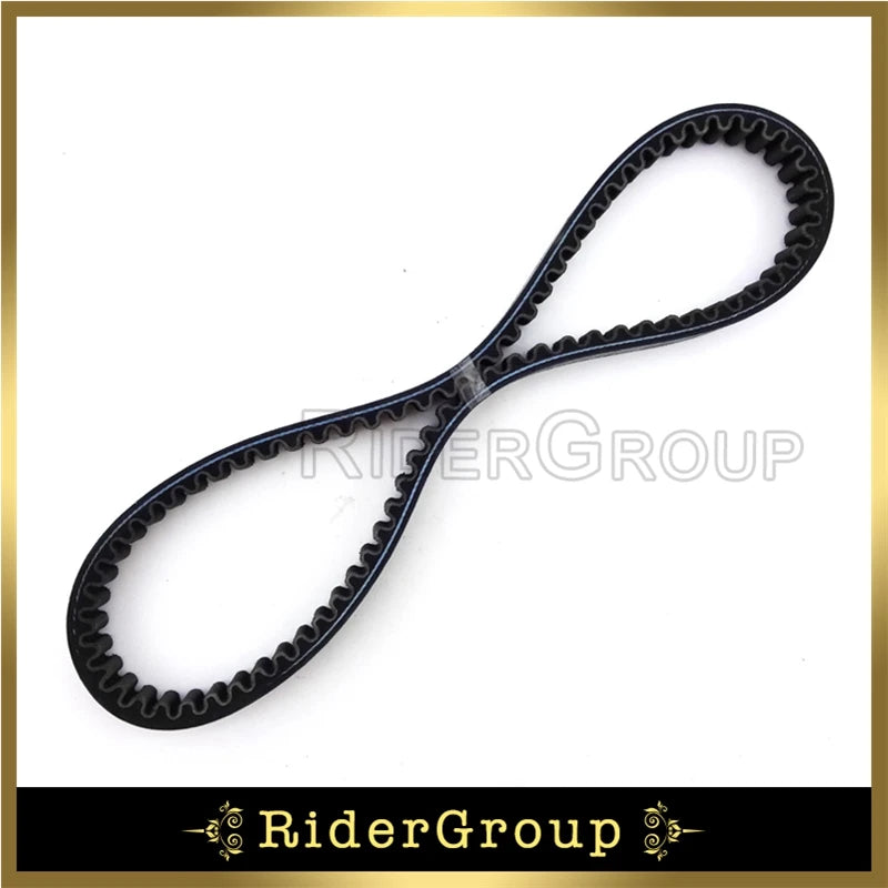 Genuine Powerlink Drive Belt 743 20 30 CVT For GY6 125cc 150cc Engine Moped Scooter ATV Quad 4 Wheeler