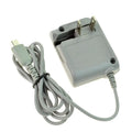 US Plug Home Wall Travel Charger AC Power Supply Cord Adapter for Nintendo DS Lite NDSL