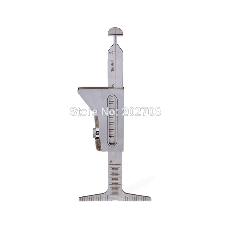 The HI-LO Welding Gage Bridge Cam Welding Gage