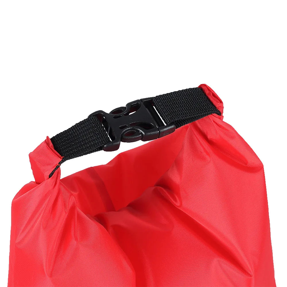 Portable Waterproof First Aid Bag Outdoor Survival Emergency Kits For Outdoor Camp Hiking Fishing Emergency Kits Accessories