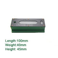 High Quality 0.02mm 100/150/200/250/300mm High precision Mechanical Bar Level Instrument Measuring Tool