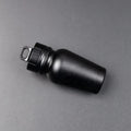 Aluminum Alloy Waterproof Canister Seal Bottle Outdoor Camping EDC Tool Waterproof Bottle