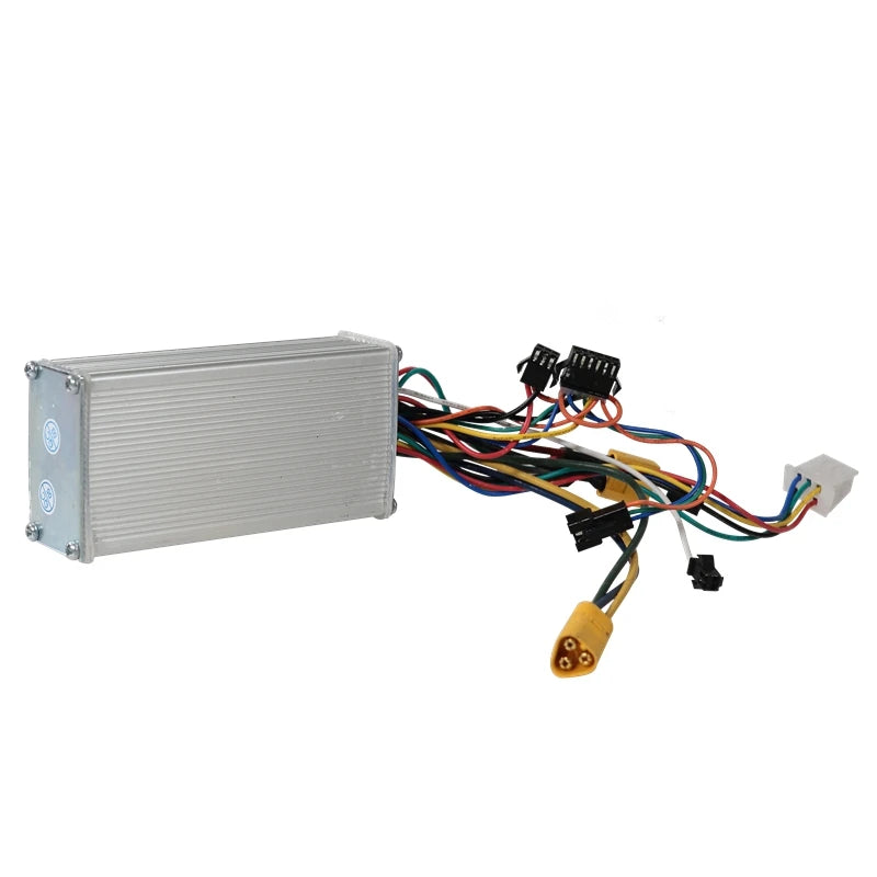 Original Controller for Electric Scooter Speedual Grace Zero 8 9 10 8X 10X 11X Mini Plus ddm Macury Spare Parts 36 48 52 60 72 V