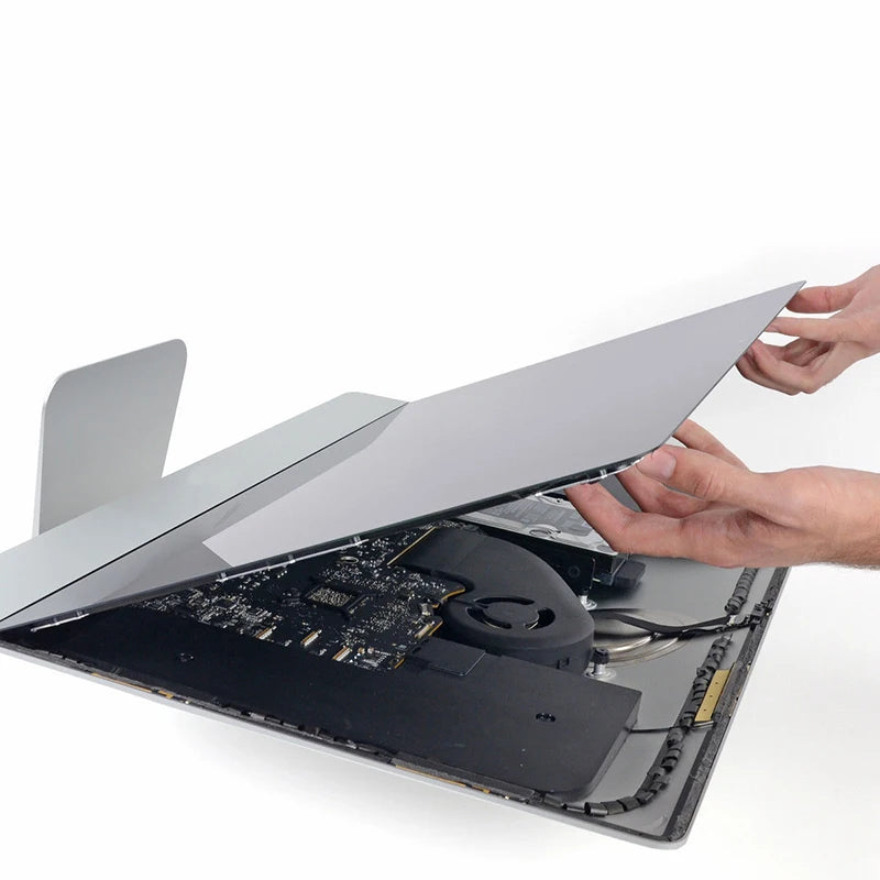 NEW A1419 27 inch LCD Display Tape Adhesive Repair Kit for iMac 27" Strip Glue Foam Sticker 2012-2017 Year with Opening Tools