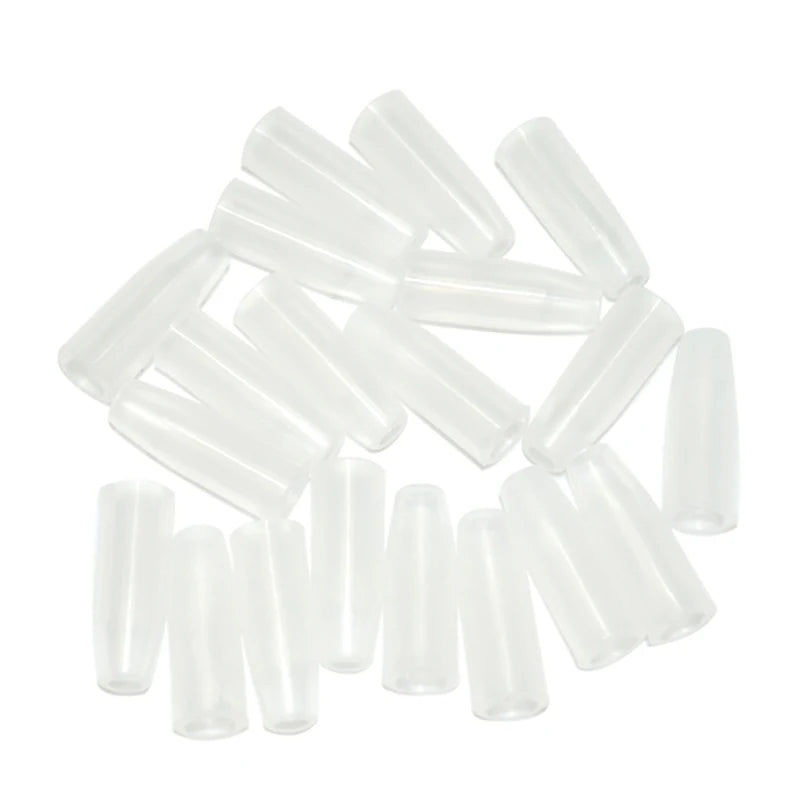 10PCS Digital Breath Alcohol Tester Breathalyzer Mouthpiece for Alcohol Tester AT-818