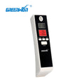Random Color High Sensitivity Digital Alcohol Tester with Dual LCD Screen Alcohol Tester AT-661s