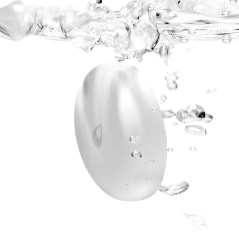 Global version Aqara Water Immersing Sensor Zigbee Flood Water Leak Detector Alarm Smart Home Security For Xiaomi mihome Homekit