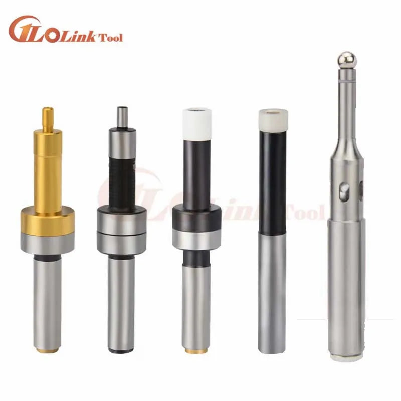 8.5cm 20mm Precision Electronic Digital Edge Finder With LED and Sound End Mill Milling CNC Machine Tools Accessories