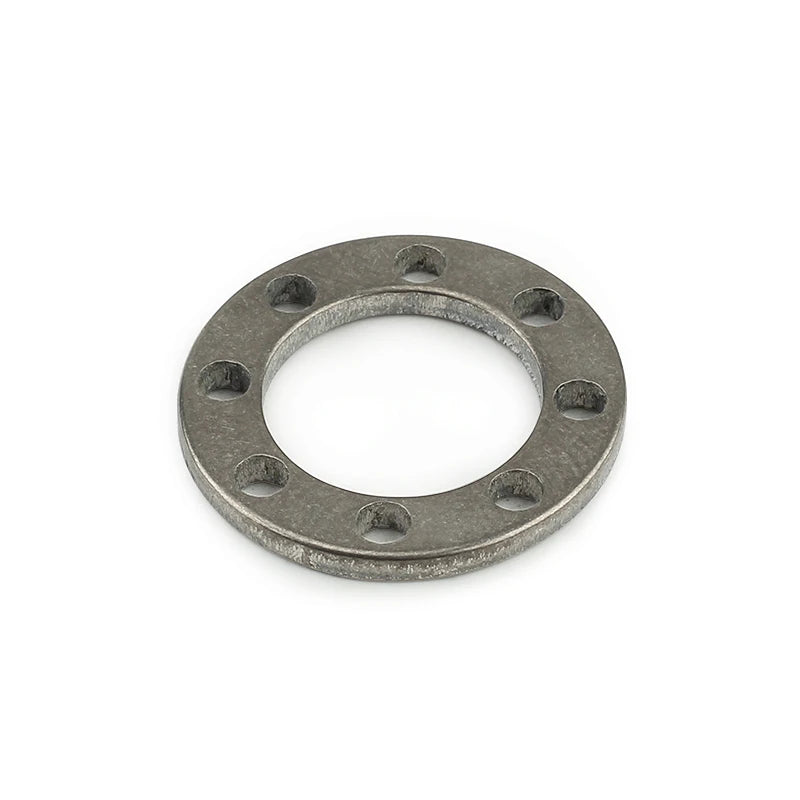 1pc Titanium Alloy Accessories EDC Keyring Outdoor Multi Tools