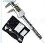 High Quality IP67 Waterproof Digital Caliper 0-150mm 6inch Electronic Vernier Caliper Gauge Micrometer