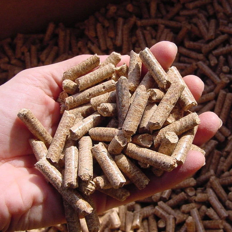 125g-450g Natural Apple Wood Pellets for Smokers Wood BBQ Pellet Barbecue Chunks Pieces Grills BBQ Bake Roast Bacon Meat Fish