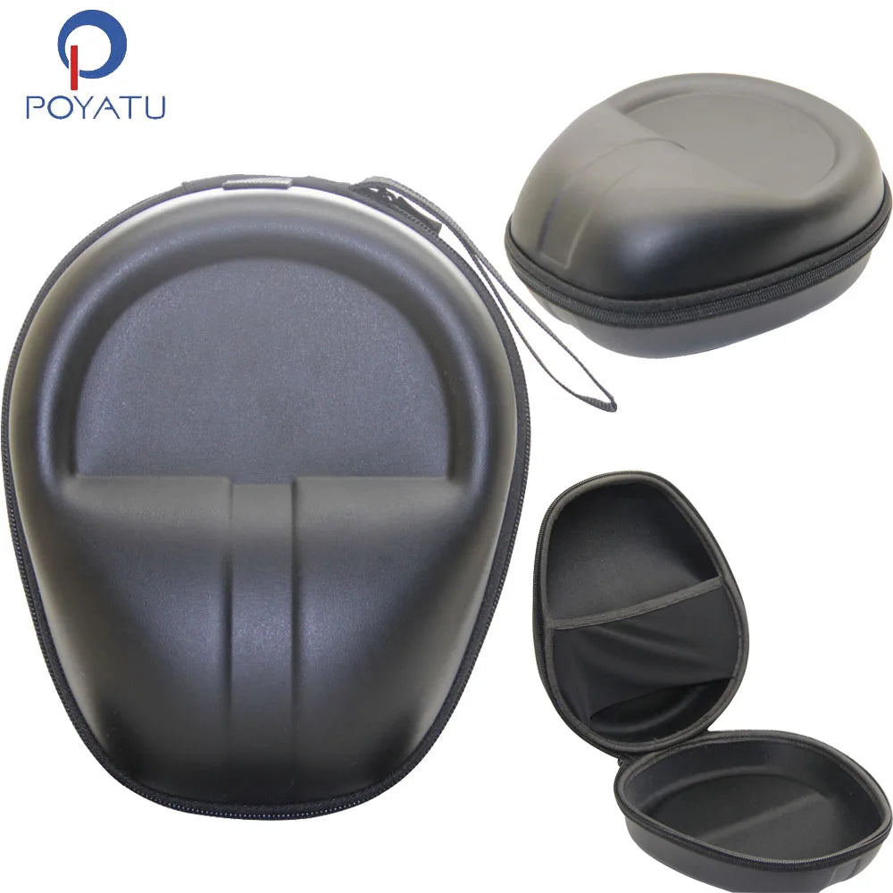 M20xBT Headphone Case for Audio-Technica  ATHM20XBT ATH-M20xBT ATH-WS990BT ATH-SR50BT Headphones Bag Portable Storage Case Box
