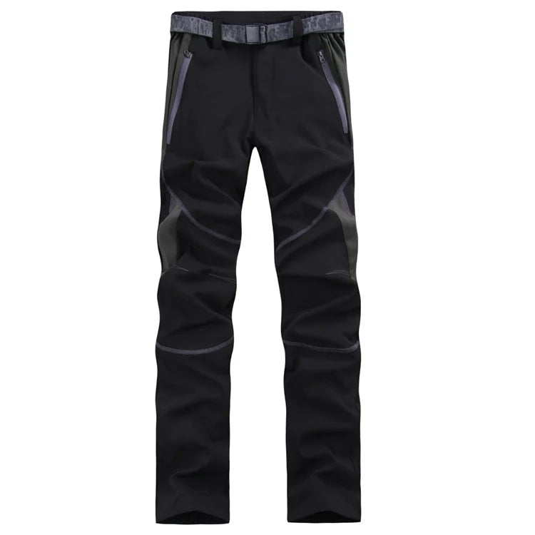 TRVLWEGO Summer Women Pants Camping Hiking Female Quick-Dry Elastic Sun-Protective Fishing Racing Cycling Bike Trekking Trousers
