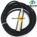 Liquid level transmitter signal 4 ~ 20 mA / Pressure sensor / 304 the material liquid level sensor / Pressure transmitter/