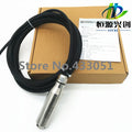 RS485/ 4-20mA level transmitter / 304 stainless steel level sensor / Investment-type level sensor