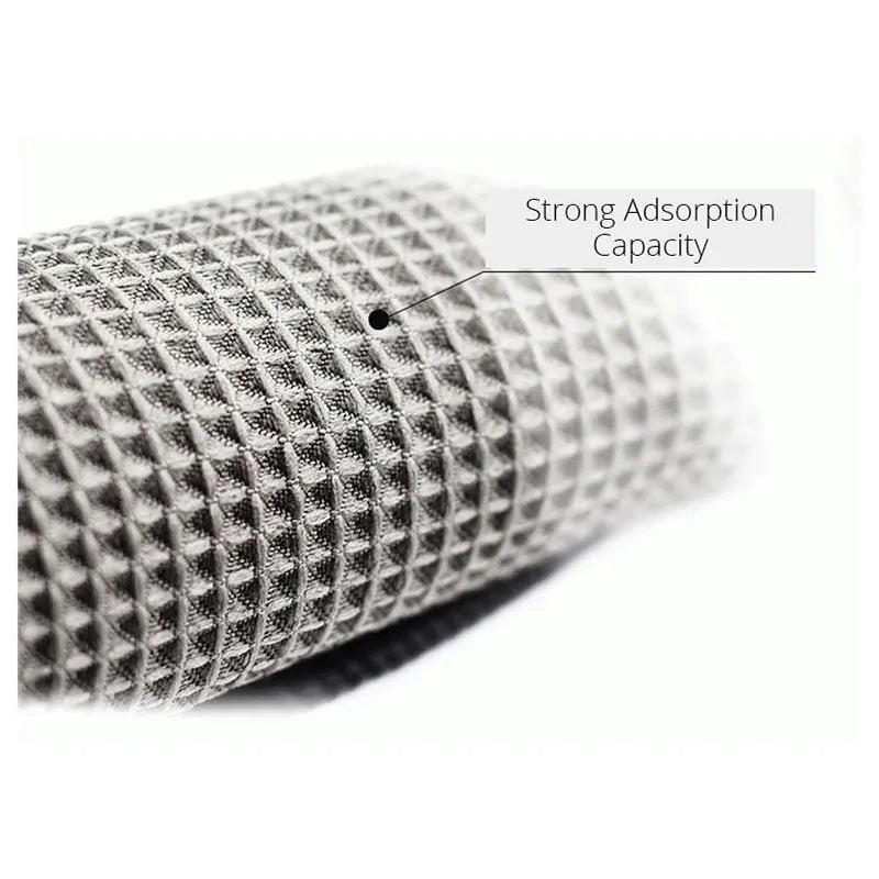 Car Cleaning Wash Towel Microfiber Products For Cars Detailing Waffle Weave Auto Water Drying Window Clean Automobiles Accessory