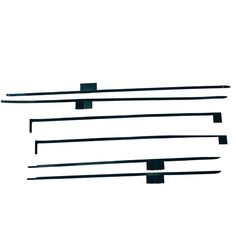 NEW A1419 27 inch LCD Display Tape Adhesive Repair Kit for iMac 27" Strip Glue Foam Sticker 2012-2017 Year with Opening Tools