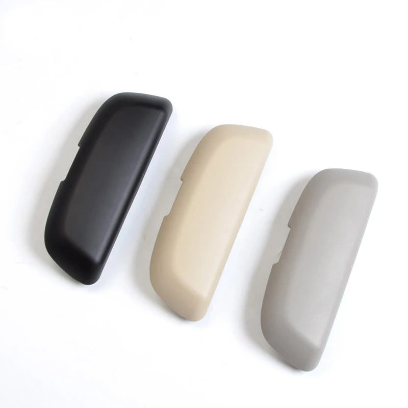 Car Sunglasses Holder Glasses Case Storage Box Accessories For BMW F01 F02 F06 F07 F10 F11 F15 F16 F20 F22 F25 F30 F32 F34 F36