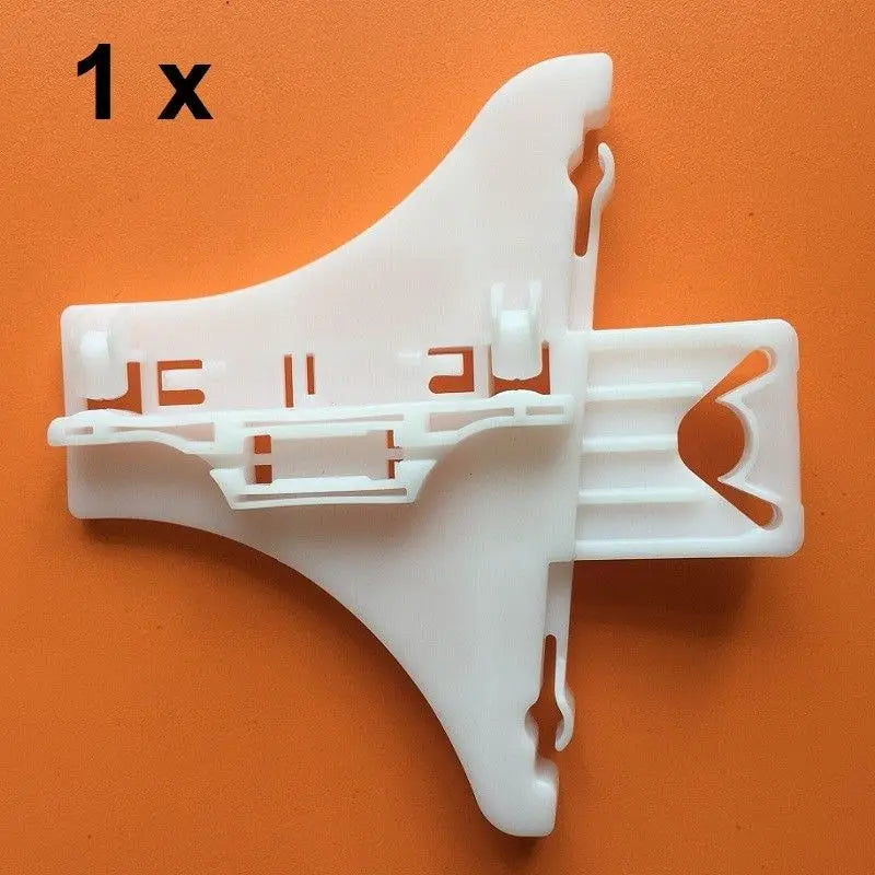 CAR STYLING x1 FOR VW GOLF MK4 WINDOW REGULATOR REPAIR KIT CLIP FOR VW BORA REAR LEFT 1997-2006 NEW