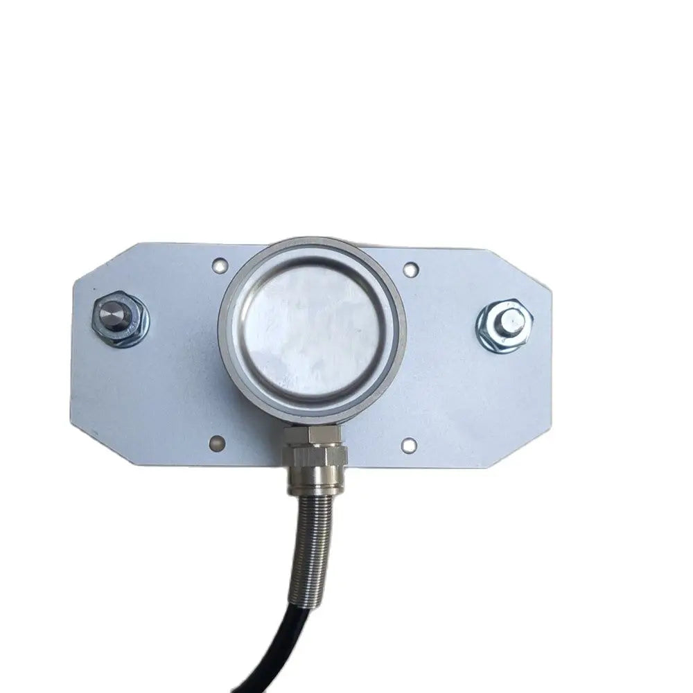 Three Pulley Tension Sensor Pull Sensor DYZL-107 2 5 10 20 30 50 100KG  For Tension Measurement Of Various Optical Fibers, Yarns