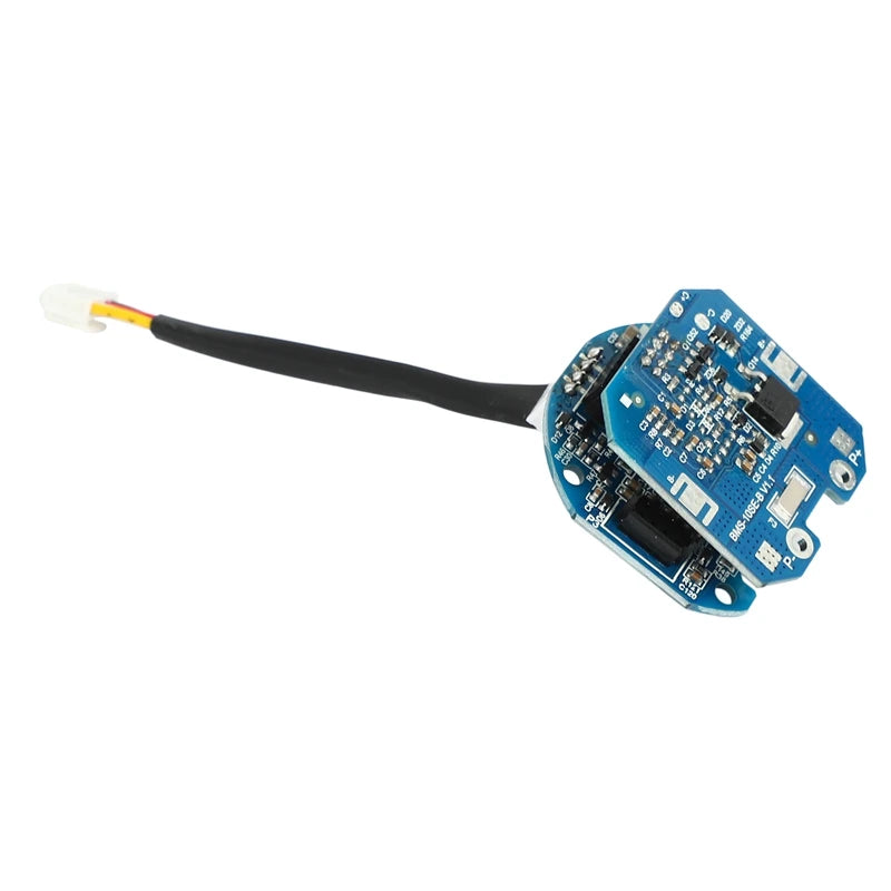 Quality Battery BMS for Ninebot Scooter ES1 ES2 ES4 36V Lithium Battery Protection Panel Support Communication Parts