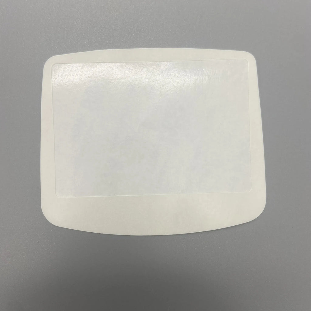 Double sided adhesive tape for Gameboy GB GBP GBC GBA glass lens LCD screen