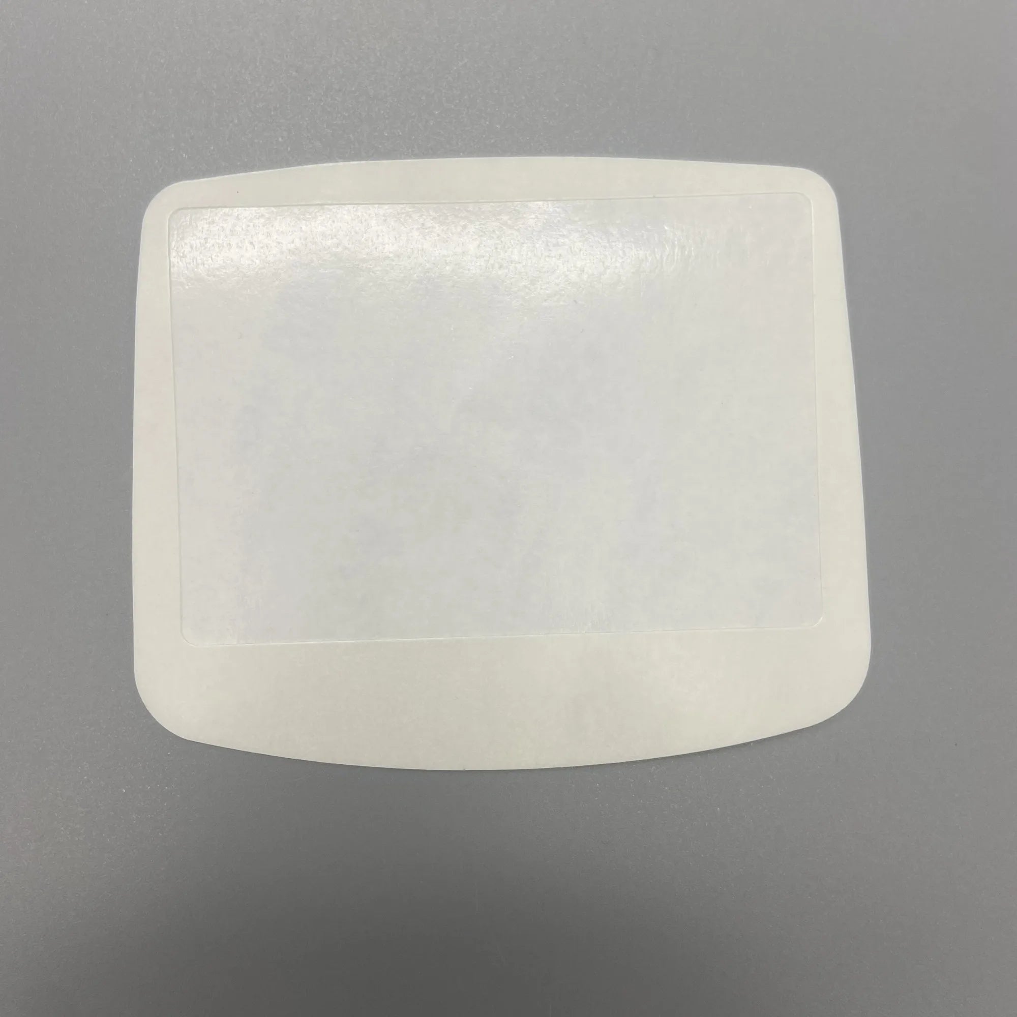 Double sided adhesive tape for Gameboy GB GBP GBC GBA glass lens LCD screen