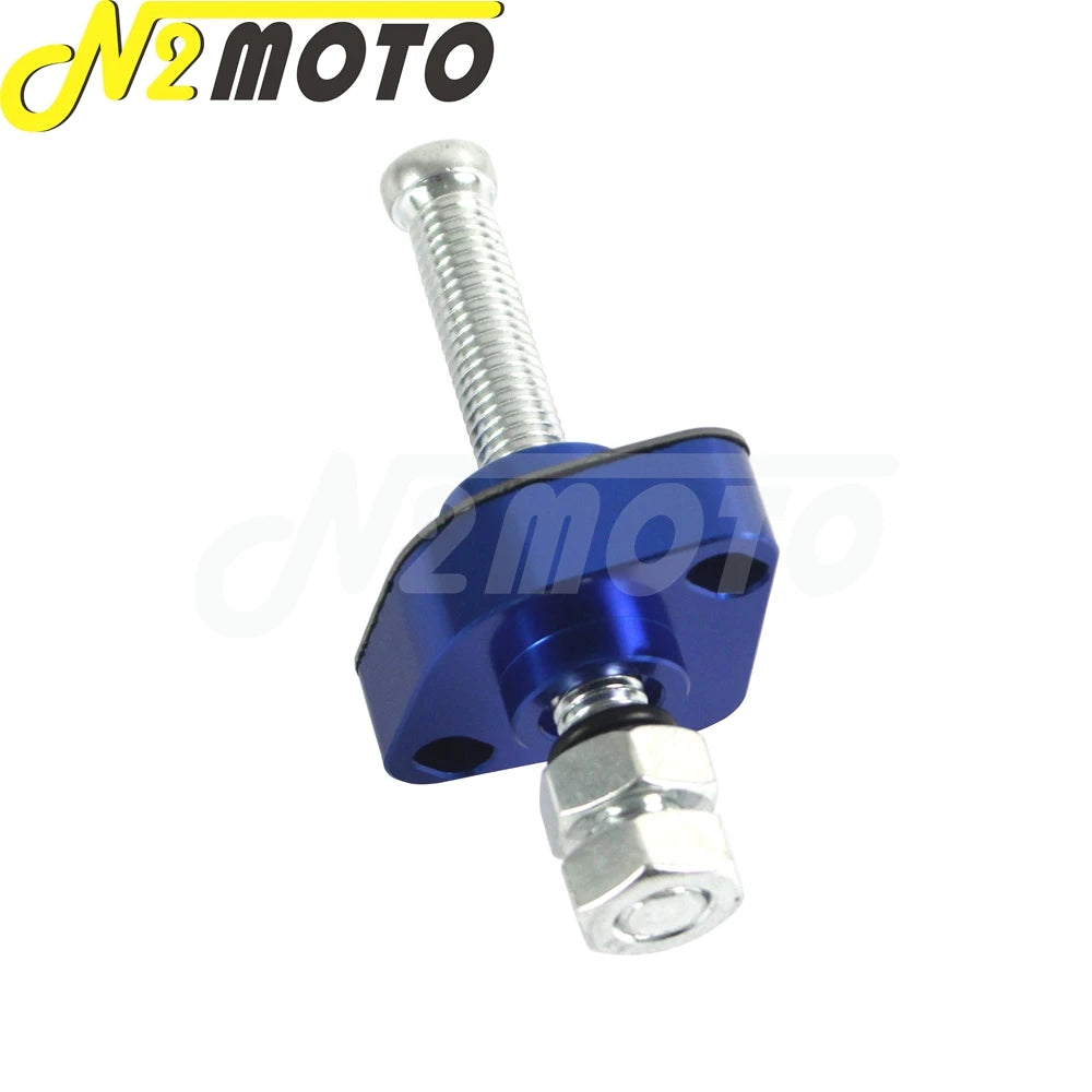 Timing Cam Chain Tensioner Manual Fits For Honda CBR600F2 CBR600F CBR600 HURRICANE CBR 600 F2 F1 1986-1994 Motorbike Accessories