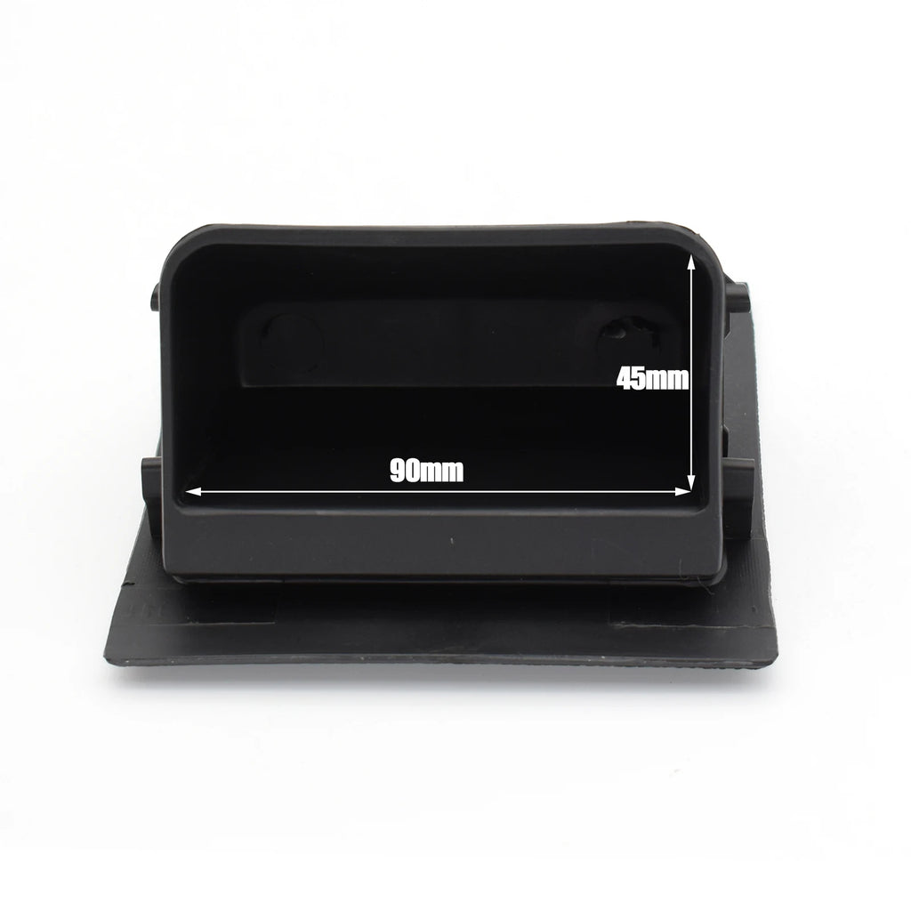 Fuse Box Storage Tray Container Dash Holder For Subaru XV Crosstrek Outback Forester WRX STI Ascent Legacy Car Parts Accessories